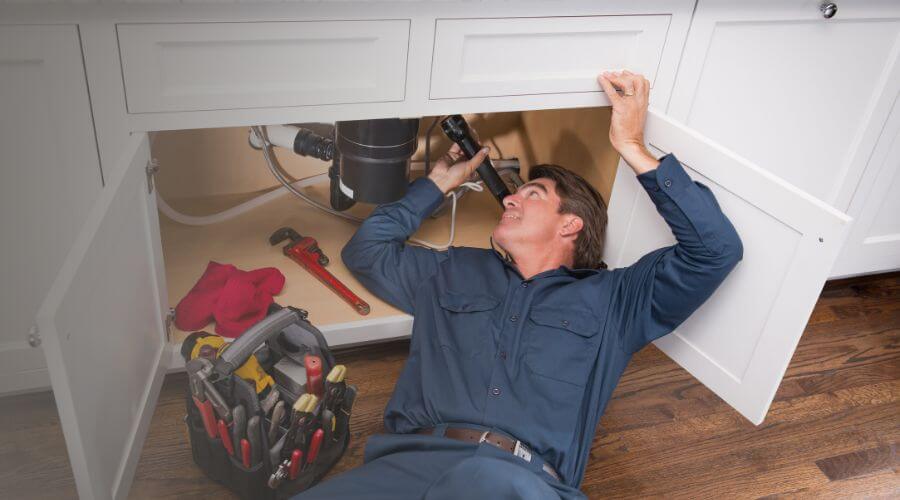 Professional expert plumbing services in Kampsville, IL